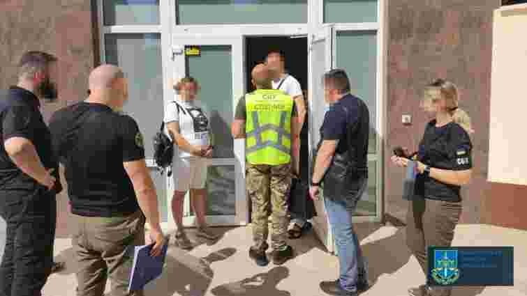 Поліція викрила незаконний реабілітаційний центр для наркозалежних в Ужгороді