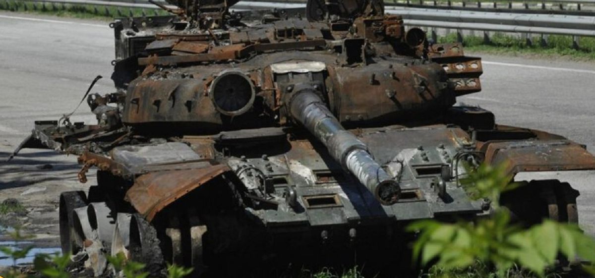 Російські заводи відмовляються приймати на ремонт пошкоджену військову техніку, – розвідка