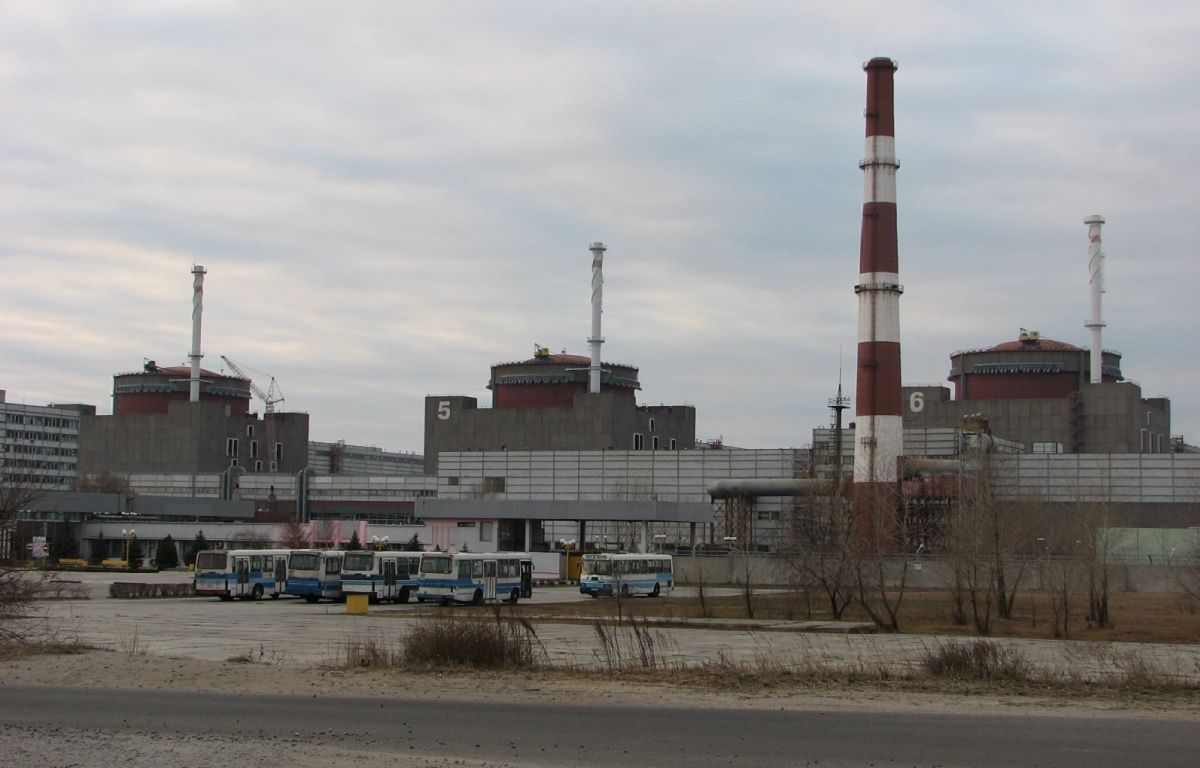 Росіяни закатували до смерті працівника Запорізької АЕС