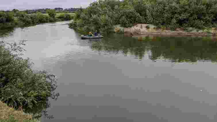 Двоє дівчаток втопились у річці Стир на Рівненщині