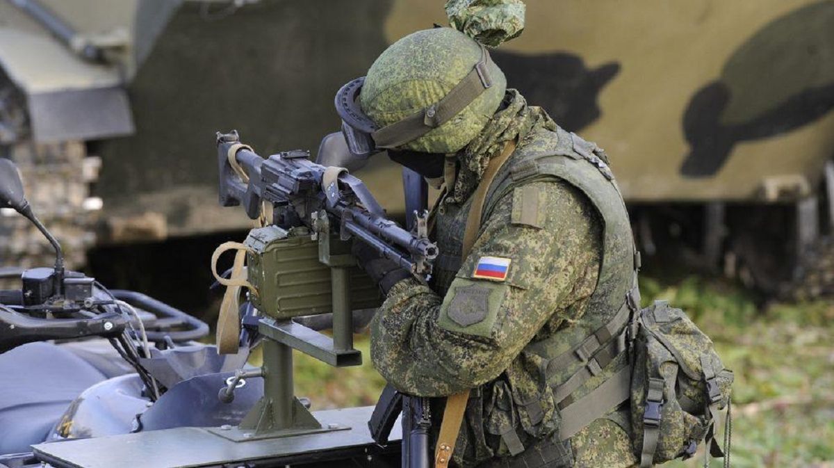 Путін відправив на захоплення Лисичанська відразу двох командирів