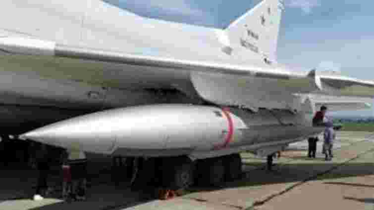 Росіяни збільшили кількість ракетних ударів після зміни військового командування, — Буданов