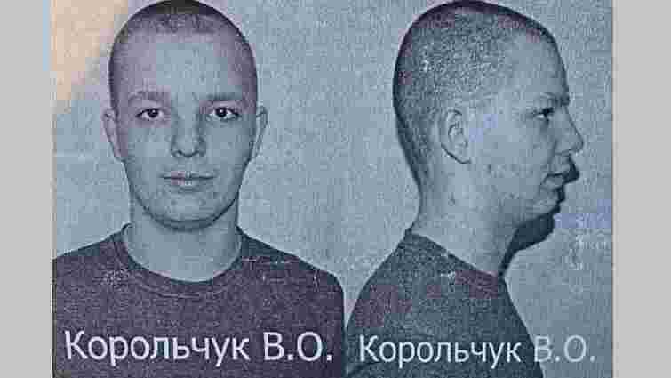20-річного втікача з дрогобицької колонії затримали на трасі Київ-Чоп