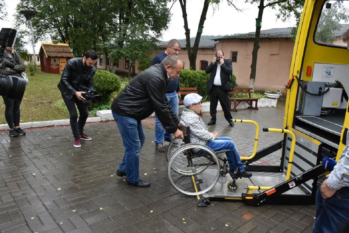 У Польщі проведуть благодійний концерт на підтримку сиротинця біля Львова
