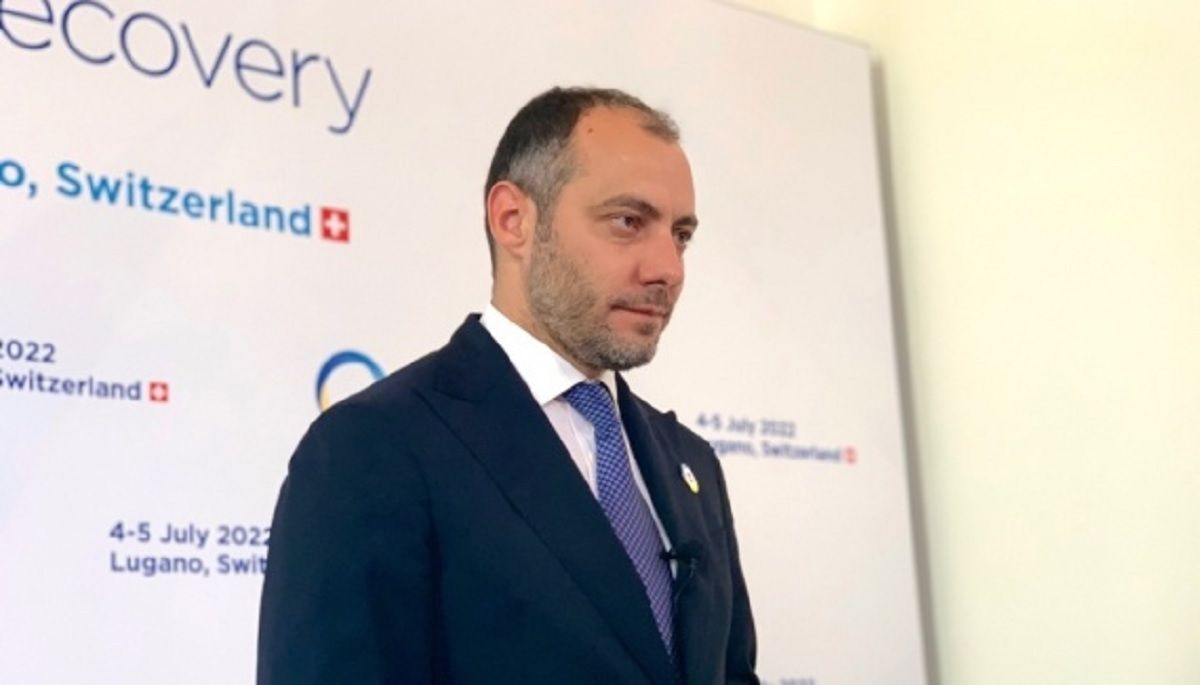 Росія вже зруйнувала в Україні інфраструктури на понад 95 млрд доларів
