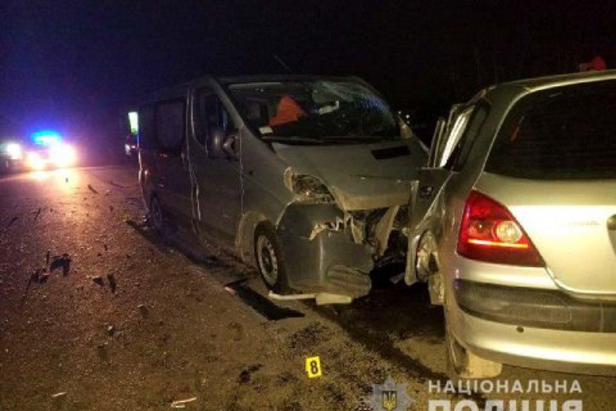 Мешканець Рівненщини заплатить 350 тис. грн за загибель двох водіїв у ДТП