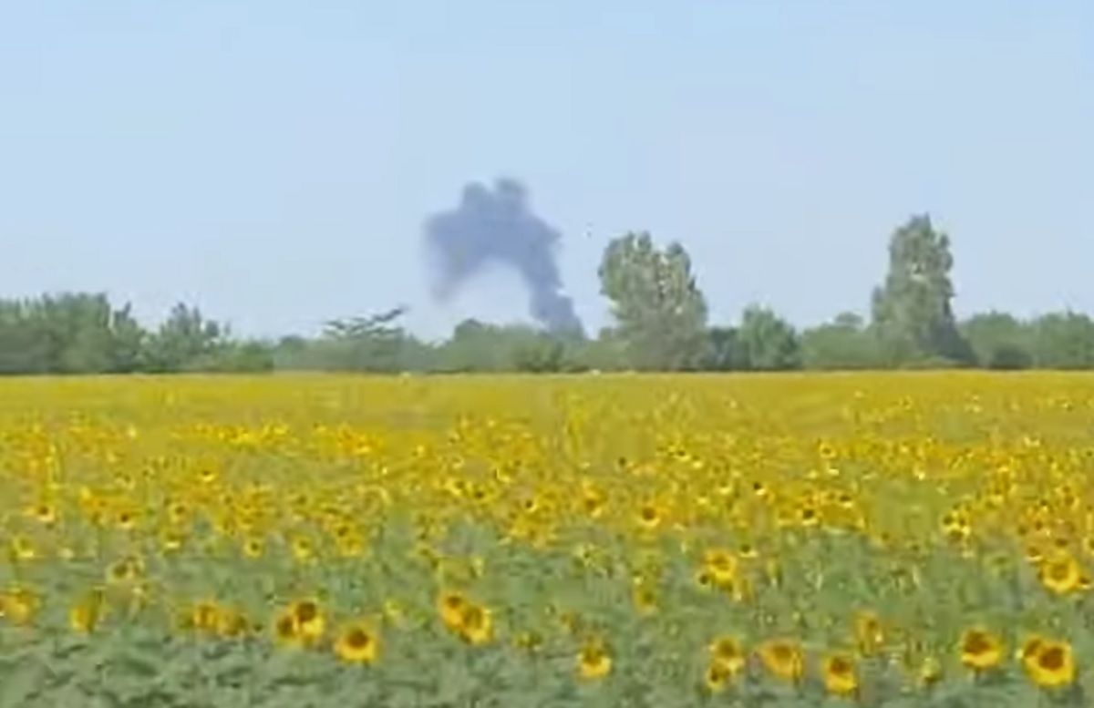 Мер Мелітополя заявив про знищення понад 200 росіян після атаки ЗСУ