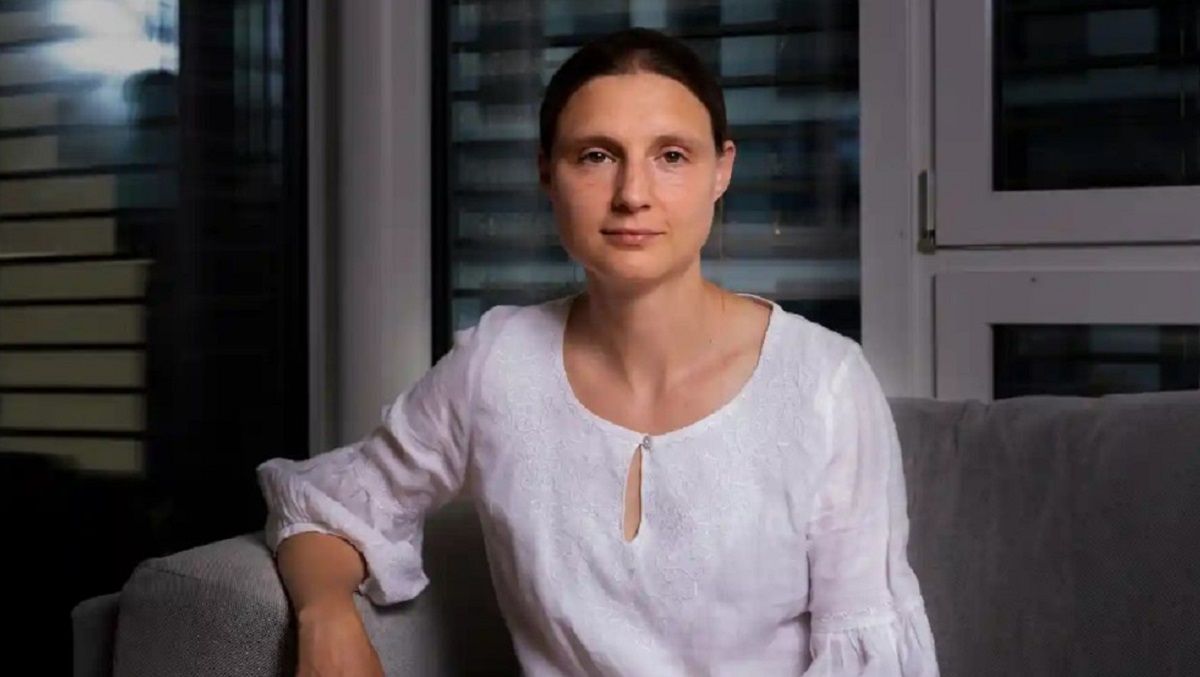 Українка отримала найпрестижнішу міжнародну премію у галузі математики