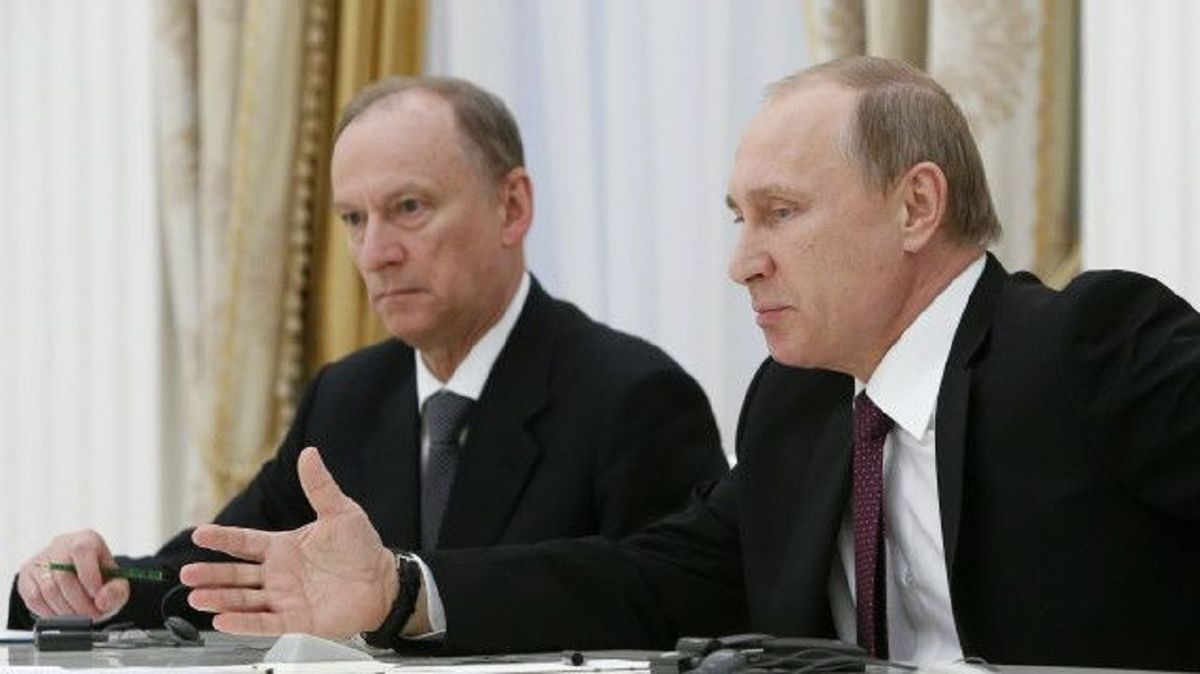 Кремль досі прагне змінити владу в Києві і знищити суверенітет України, – ISW