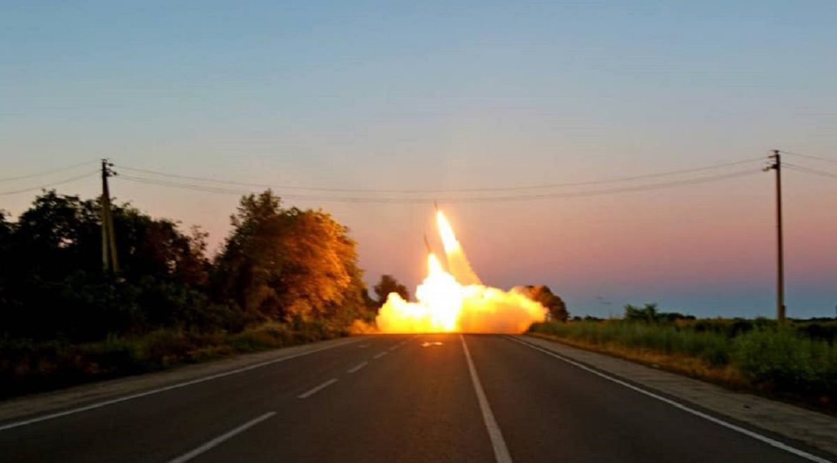 Підсумки 133 дня війни