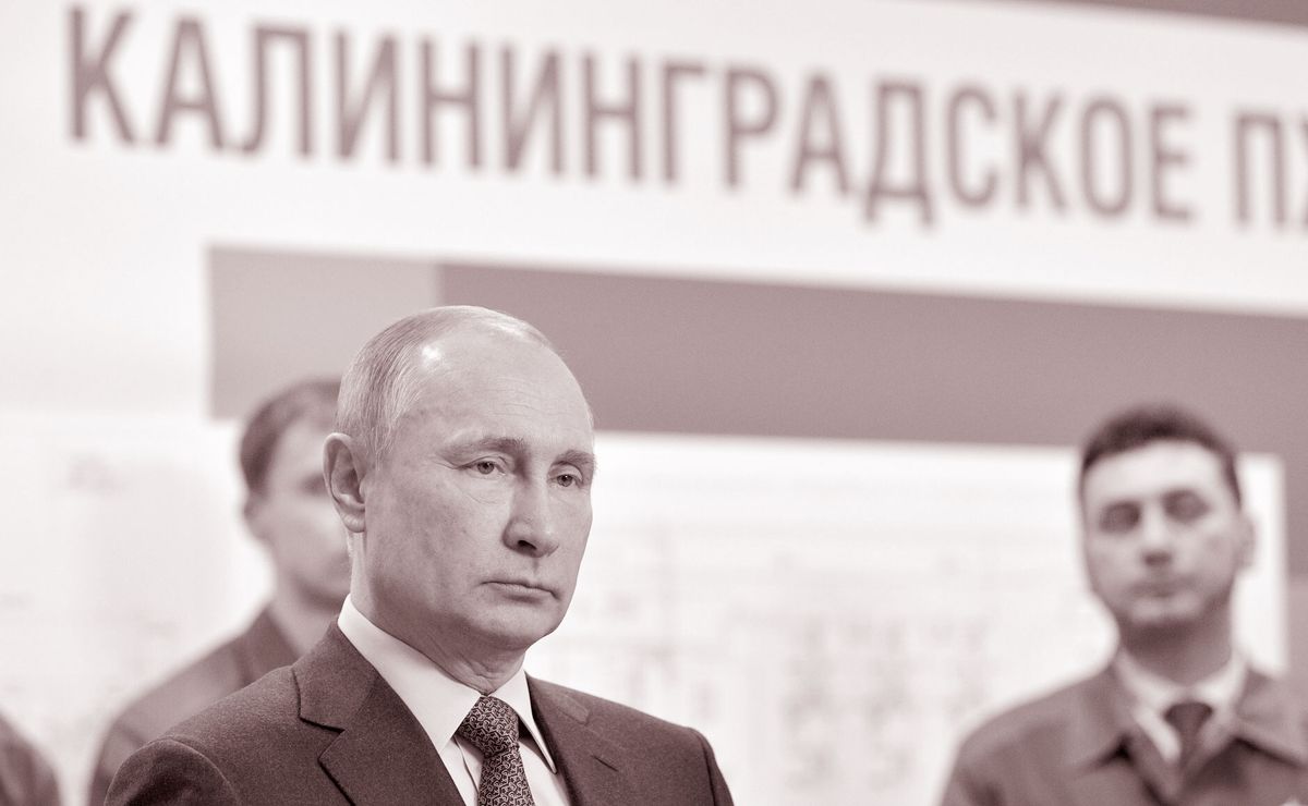 Калінінградський прецедент