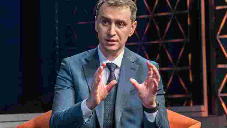 В Україні зафіксували зростання кількості хворих на коронавірус В Україні зафіксували зростання кількості хворих на коронавірус