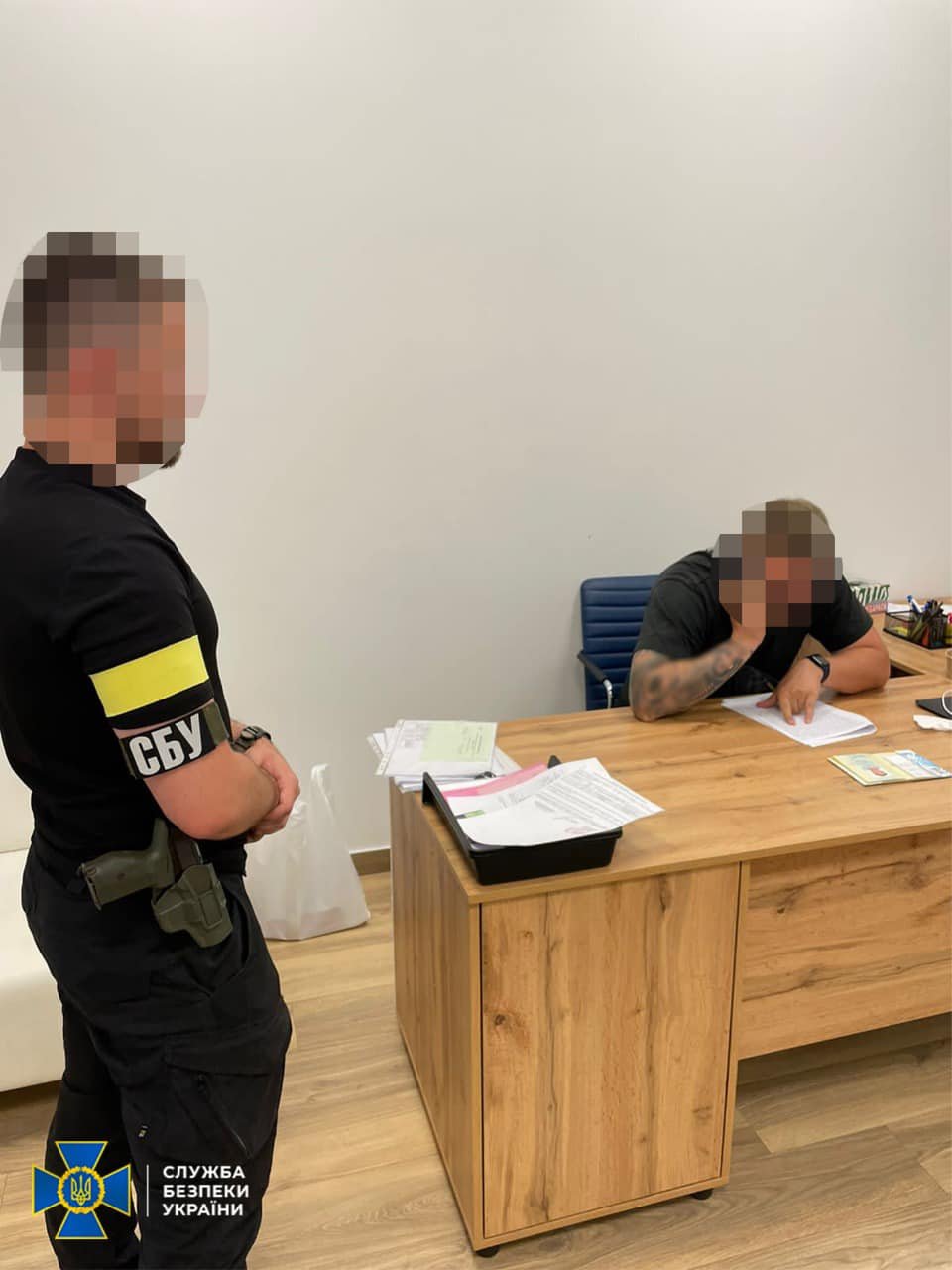 Львівських митників викрили на масштабній схемі розмитнення авто 12