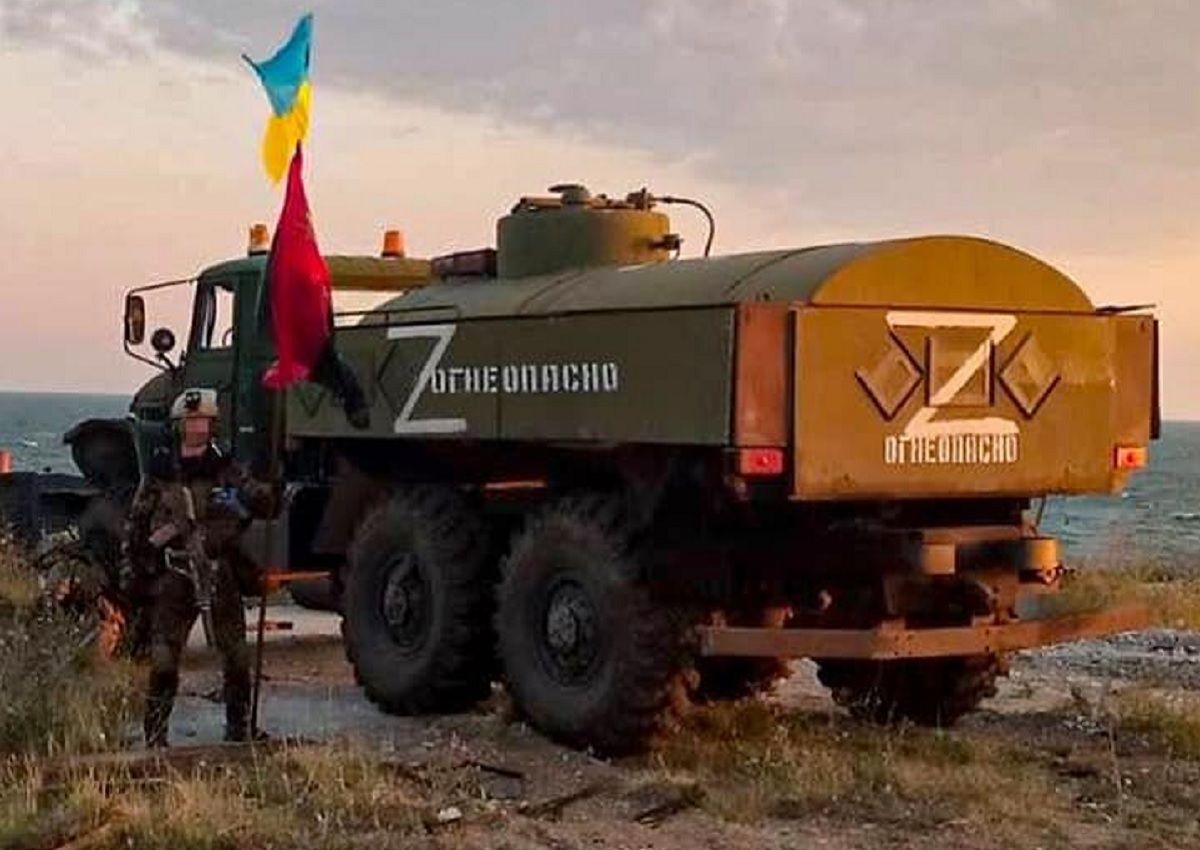 Командування ЗСУ розповіло подробиці спецоперації на Зміїному