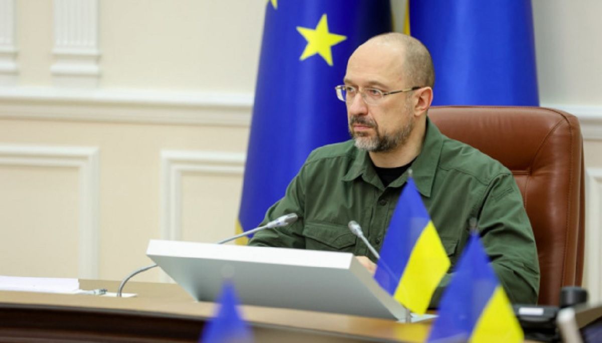 До кінця року Україна отримає ще близько 20 млрд доларів допомоги, – Шмигаль