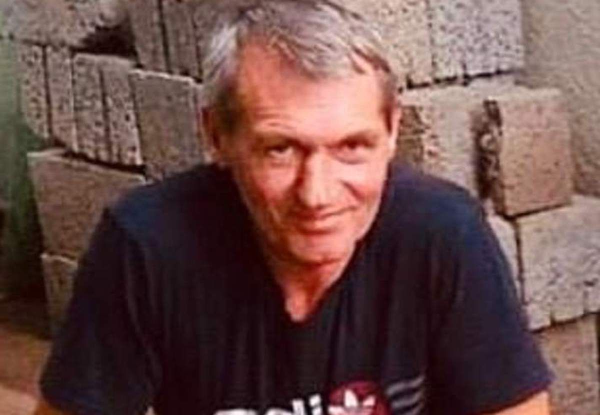 Суд відправив у в'язницю 62-річного вбивцю сина зі Львівщини