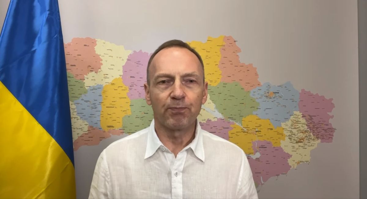 Мер Чернігова публічно поскаржився Зеленському на Офіс президента