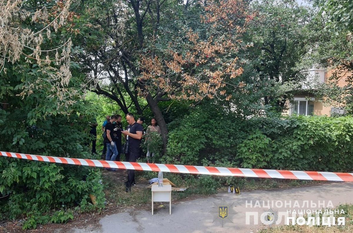 20-річний хлопець задушив і зґвалтував 16-річну дівчину у Хмельницькому