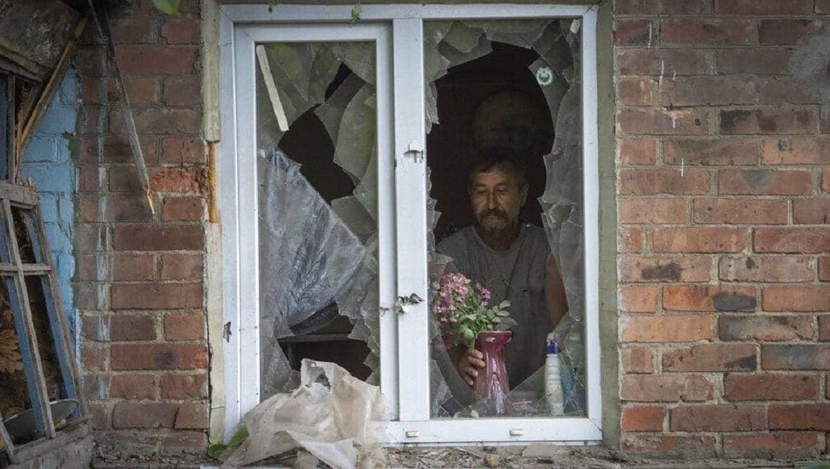 Підсумки 136 дня війни