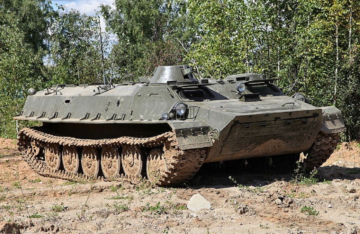 Росія стягує резерви та застарілу техніку для наступу, – британська розвідка