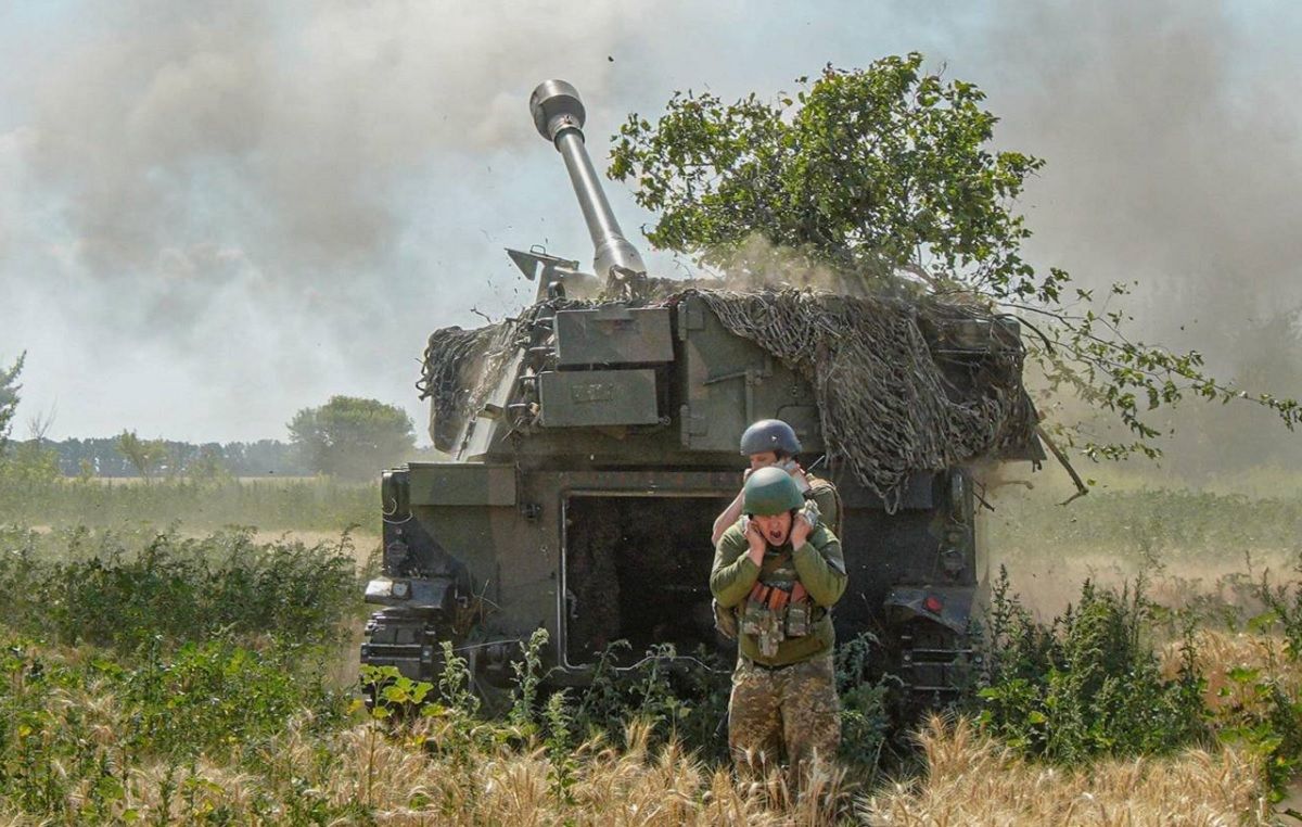 ЗСУ знешкодили ворожу розвідгрупу та успішно відбили кілька ворожих атак 