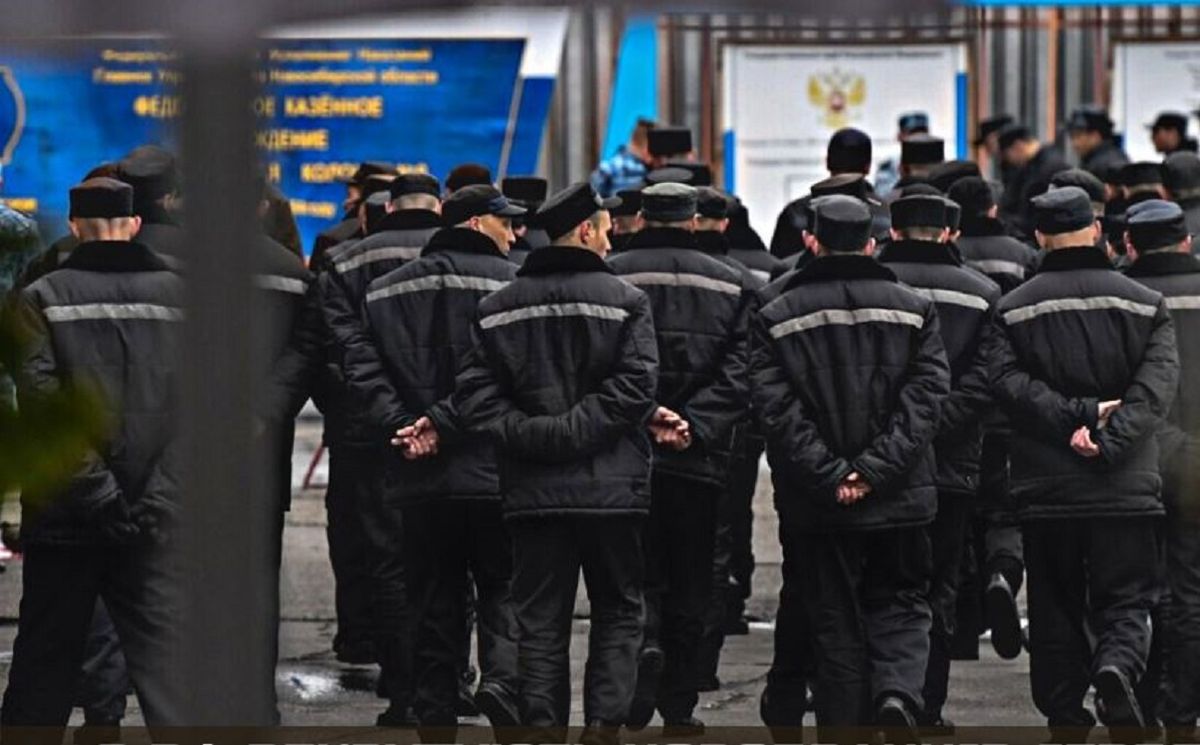 Росія набирає 10 тис. «зеків» для війни з Україною, – розвідка