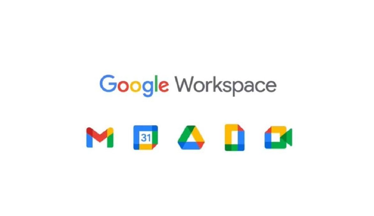 Google залишив безкоштовним сервіс Workspace для українських підприємців