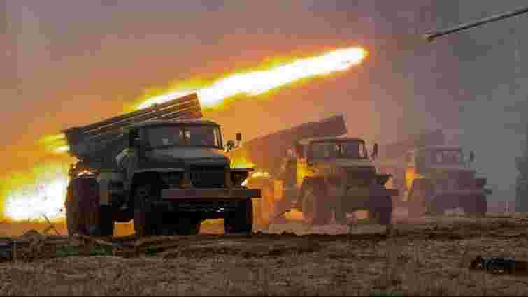 Росіяни знову обстріляли Харків з реактивних систем, є загиблі