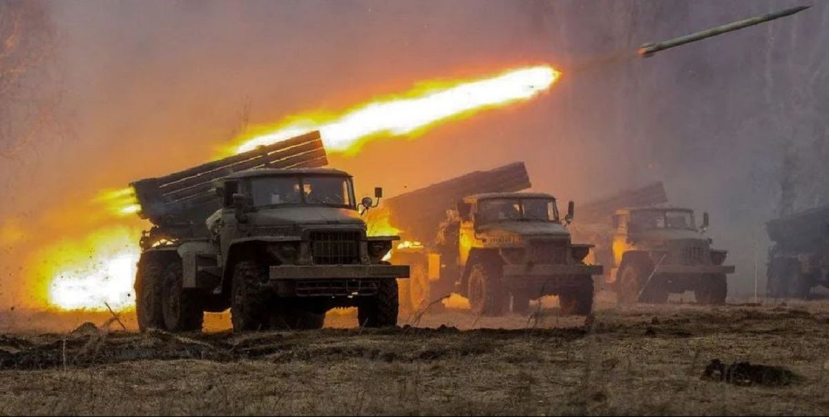 Росіяни знову обстріляли Харків з реактивних систем, є загиблі