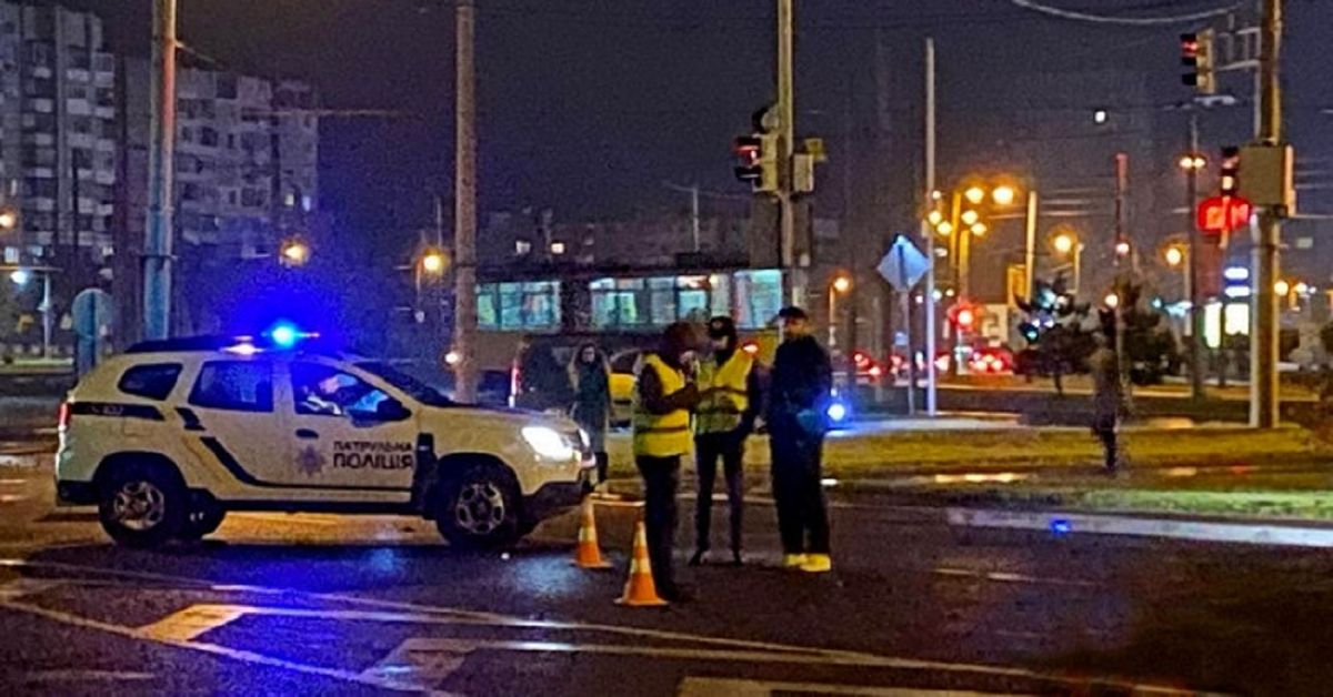 Львів’янин отримав умовне покарання за збитого на смерть пішохода 