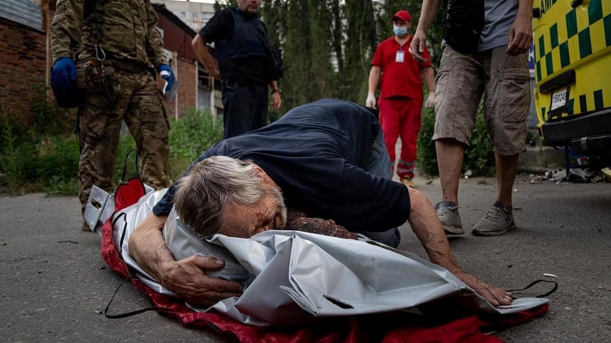 Підсумки 139 дня війни