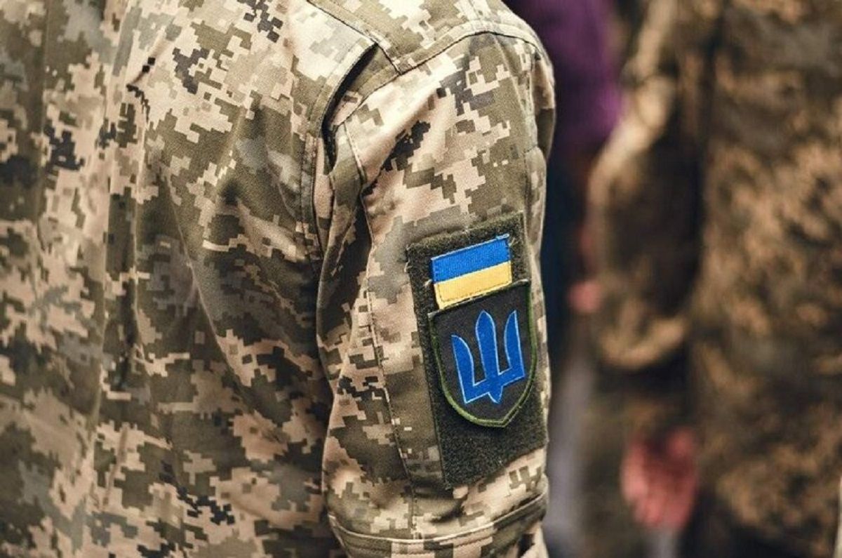 Що брати з собою на фронт мобілізованому бійцю?