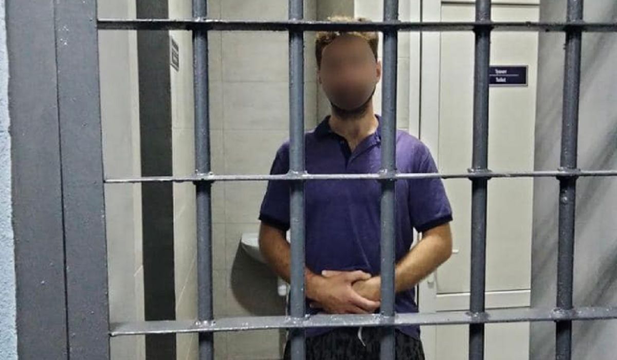 Учасник телешоу «Одруження наосліп» вбив і розчленував свою дівчину