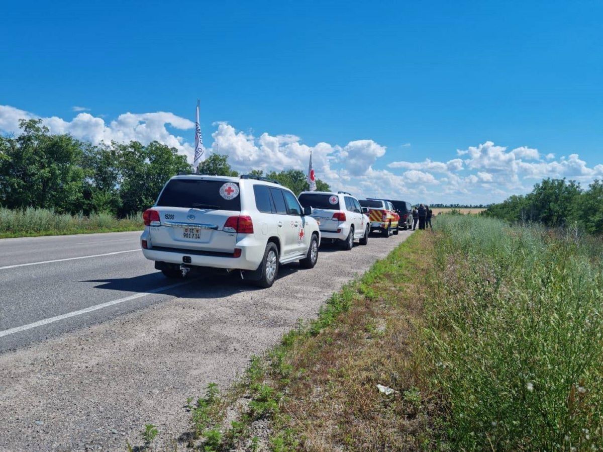 Україні вдалося повернути тіла 30 загиблих військових