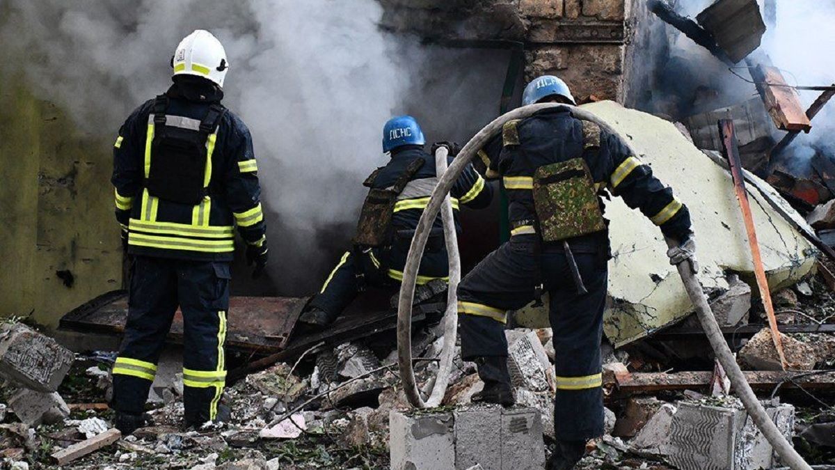 Підсумки 140 дня війни