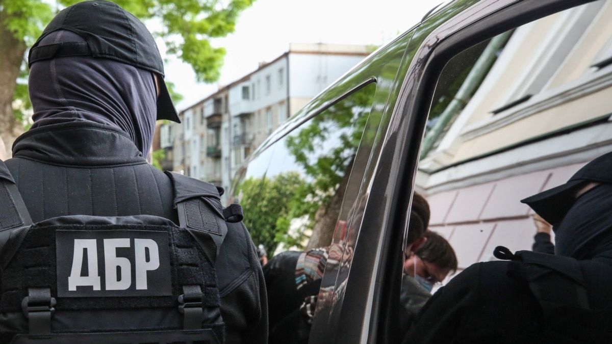 ДБР відреагувало на інформацію ЗМІ про знищення матеріалів резонансних справ