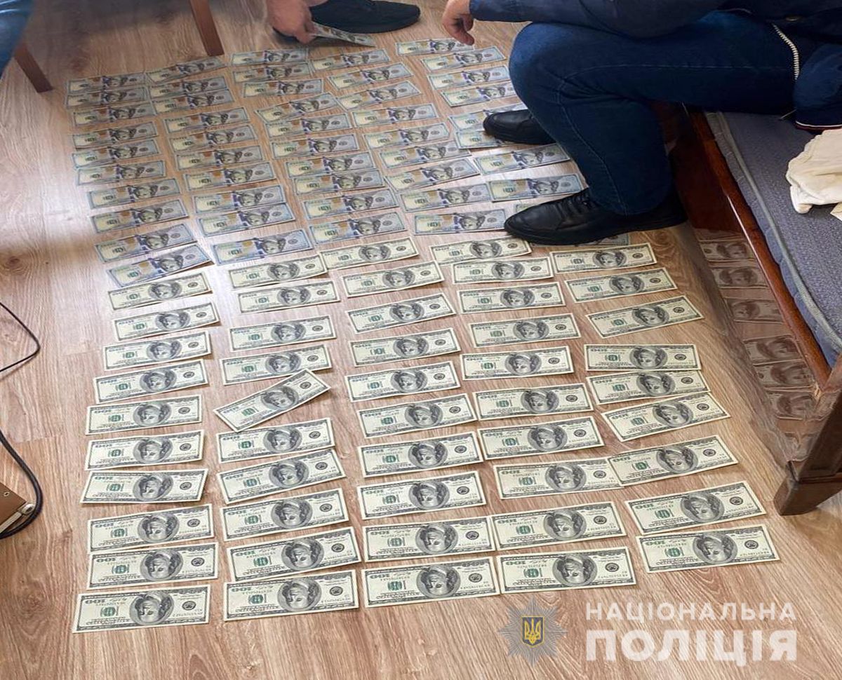 34-річного мешканця Рівного звинуватили у крадіжках на 2,6 млн грн