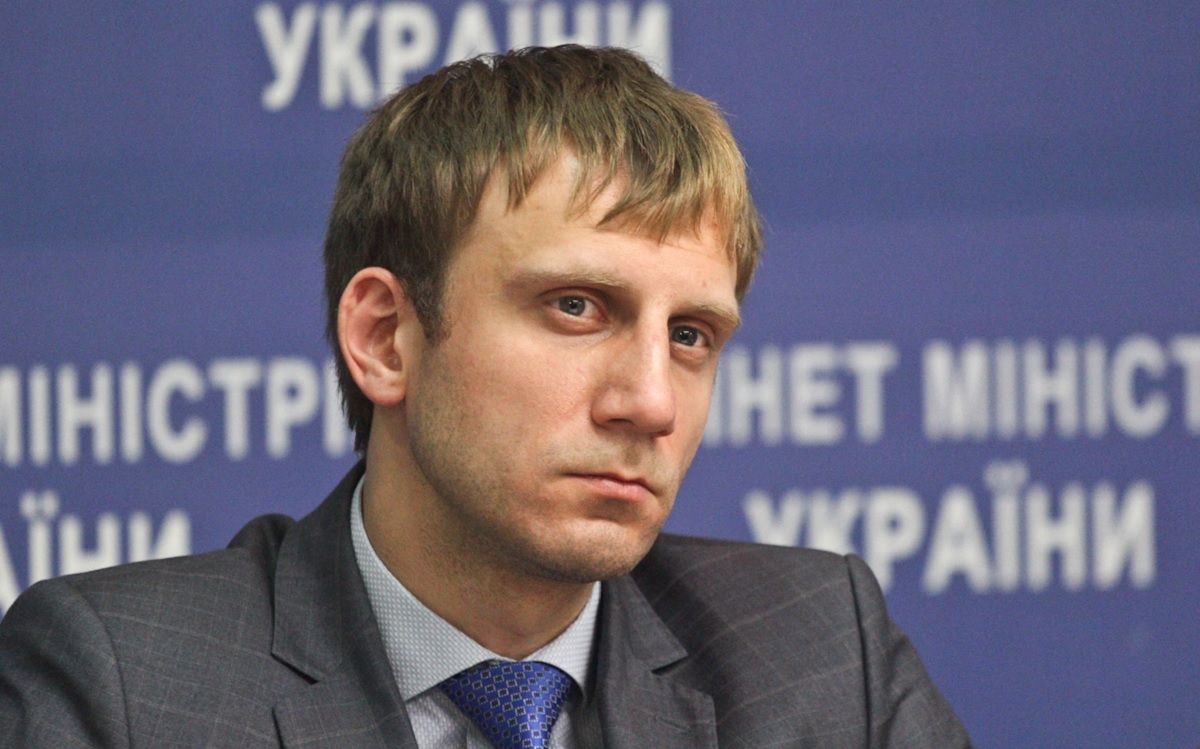 Екс-голову АРМА Антона Янчука звинуватили у розтраті 426 млн грн