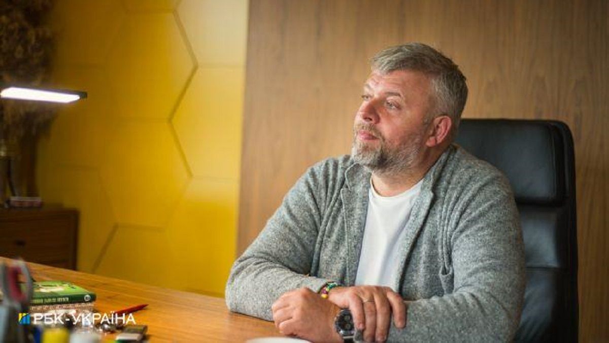 Григорій Козловський: Своєї свободи Україна нікому не подарує