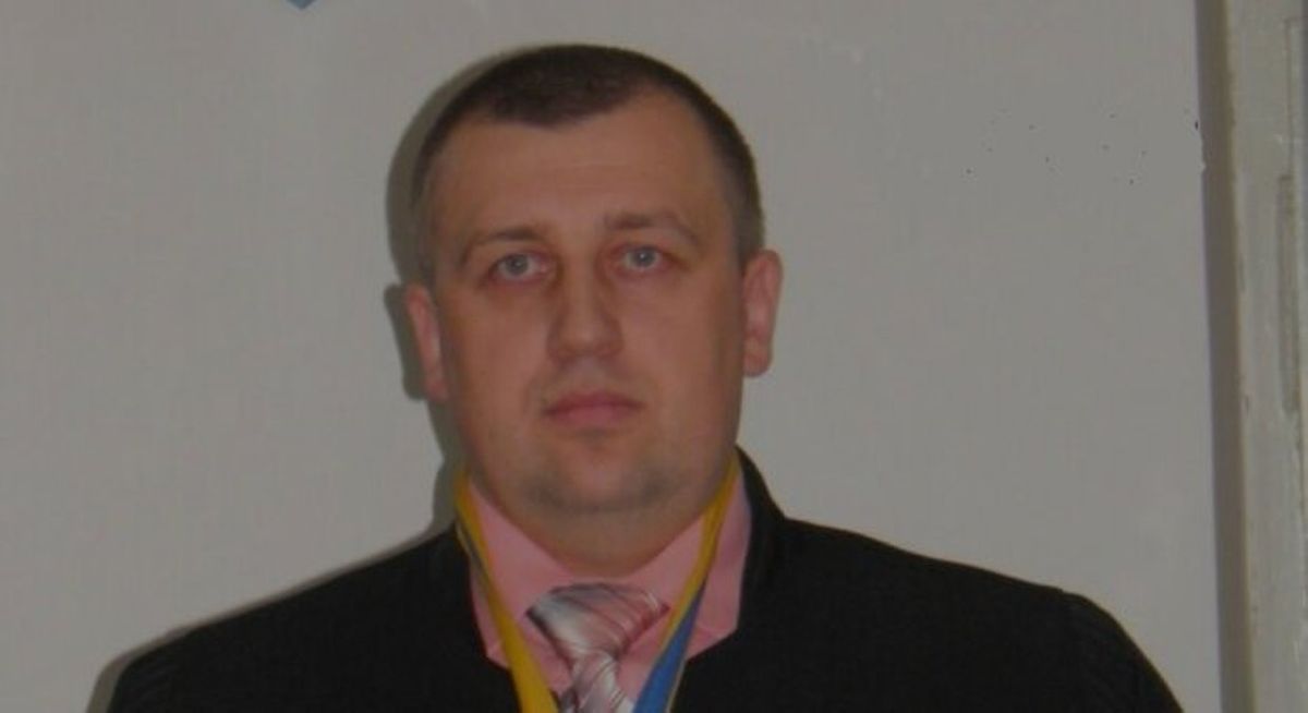Верховний суд скасував покарання ув'язненому за хабар судді із Закарпаття