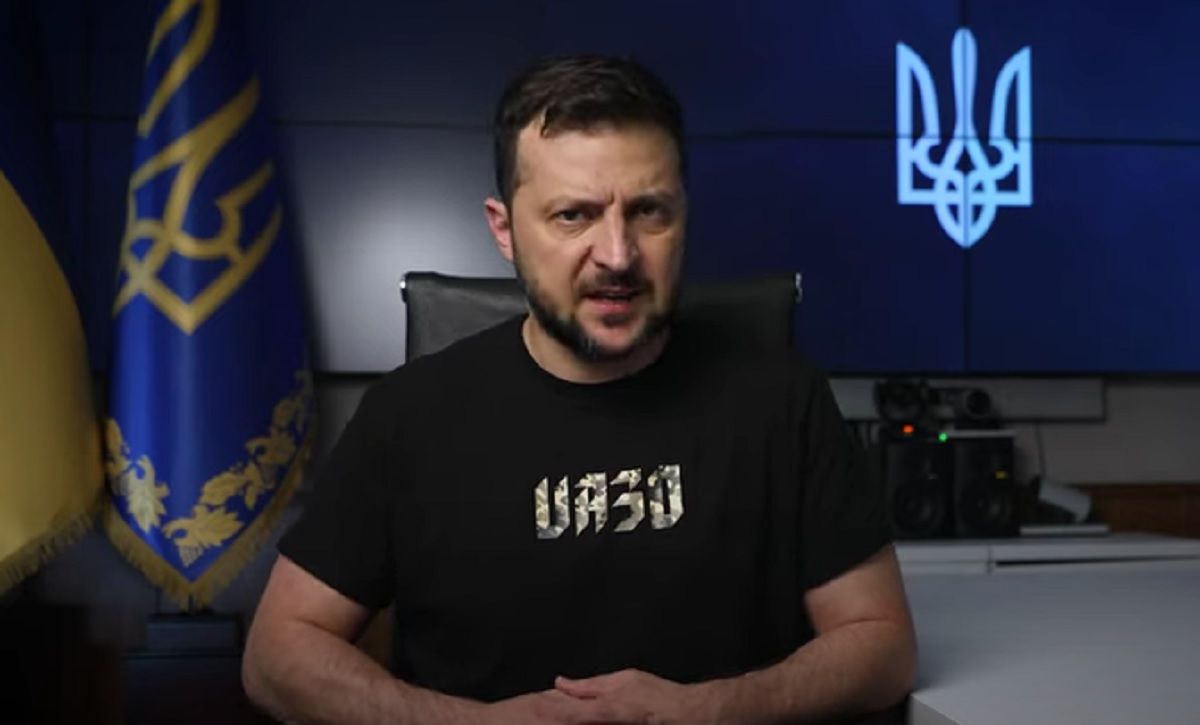 Росія вже депортувала 2 мільйони українців, – Зеленський