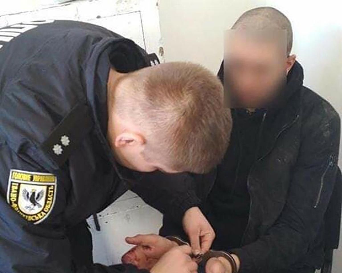 Юнака із Франківська посадили на 9 років за вбивство у новорічну ніч
