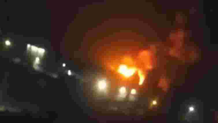 ЗСУ знищили два ворожі пункти управління та посадковий майданчик у Новій Каховці