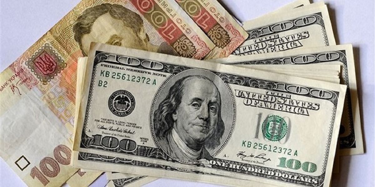 У Нацбанку прокоментували ситуацію зі зростанням курсу долара
