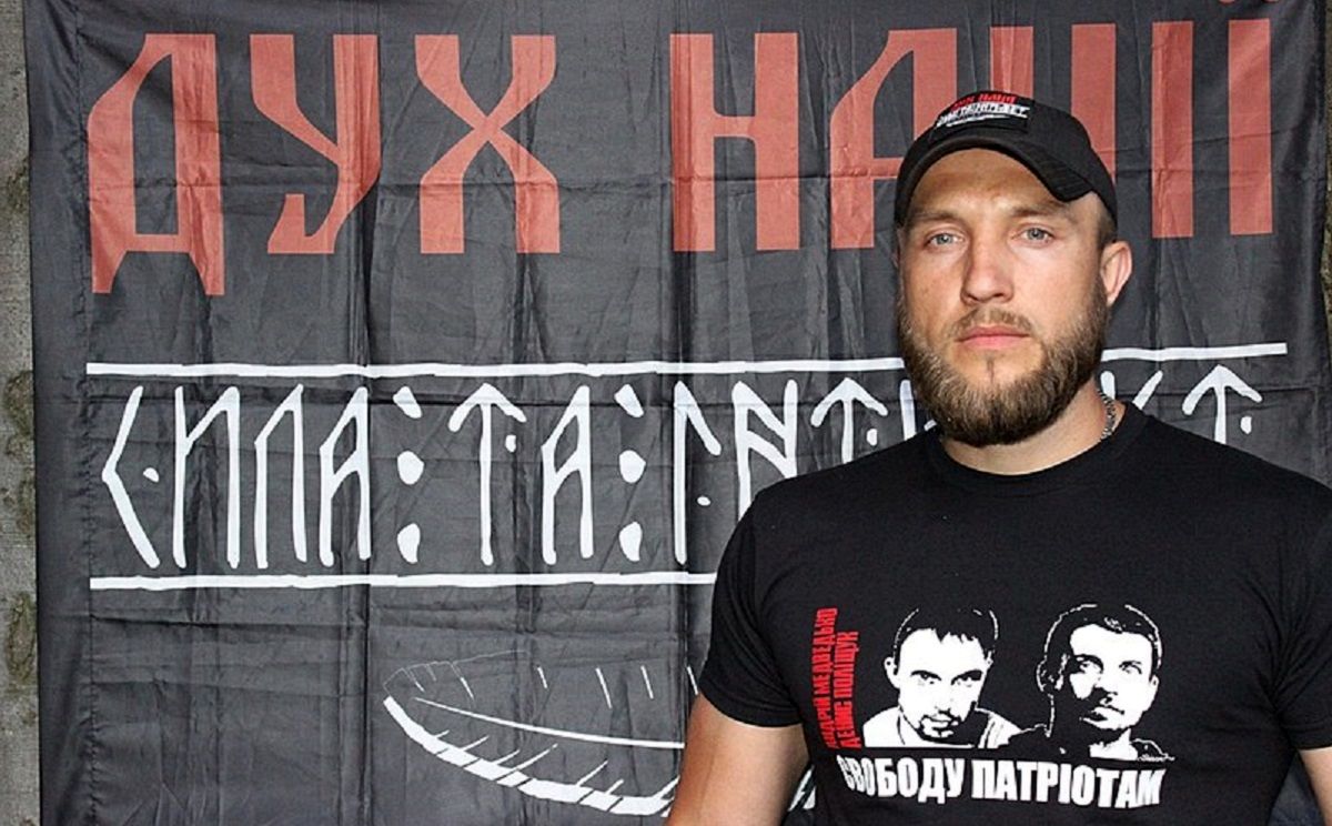 У Львові створять мурал, присвячений загиблому на війні Юрію Руфу