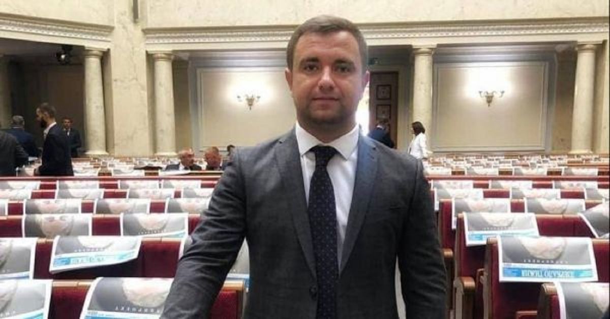 Нардепу Олексію Ковальову обрали запобіжний захід у справі про держзраду