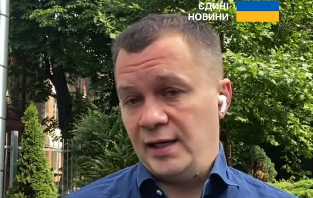 Екс-міністр економіки звинуватив львівських митників у хабарництві