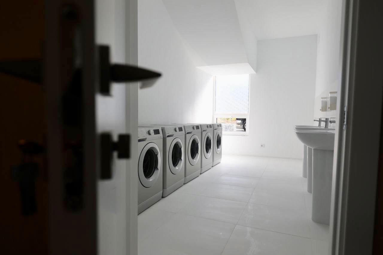 У Львові відкрили перші будинки для переселенок із дітьми та вагітних 17