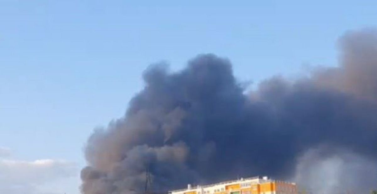 Росіяни завдали ракетних ударів по Одесі