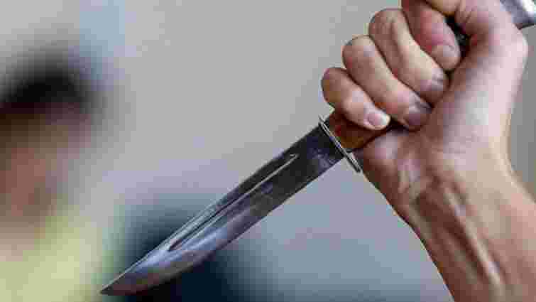 У Дрогобичі чоловік отримав 13 років тюрми за вбивство своєї заміжньої коханки У Дрогобичі чоловік отримав 13 років тюрми за вбивство своєї заміжньої коханки